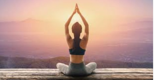 Drop in GX 4 Yoga